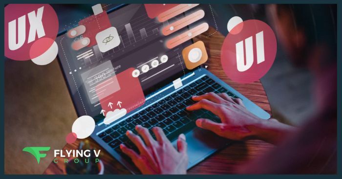 Eye-Catching Custom Ecommerce Website Design