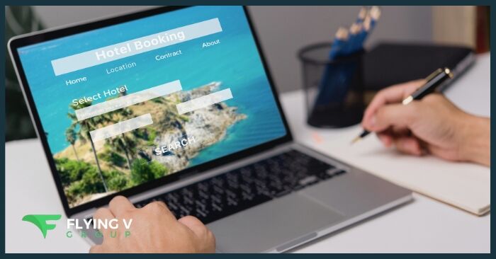 Hotel SEO Services