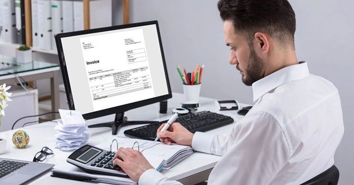 Accounting Firms
