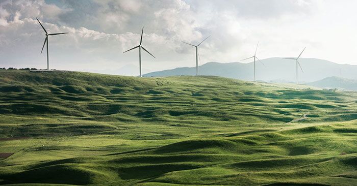 Environment & Energy
