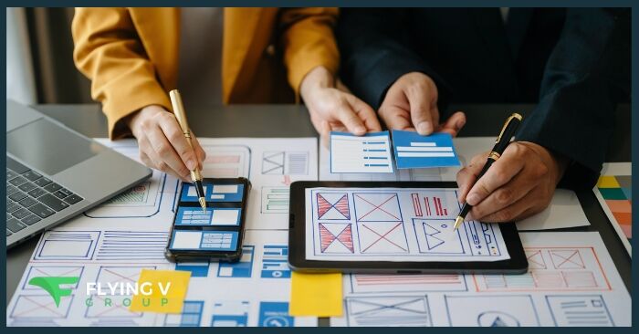 Website Design Elements