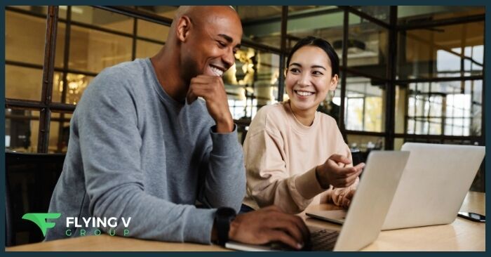 Looking for a Web Marketing Agency