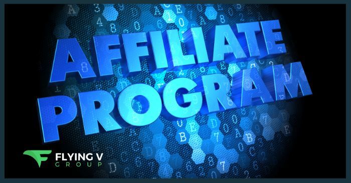 Affiliate Program