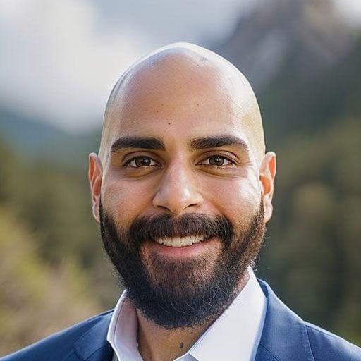 Eddy Gutierrez