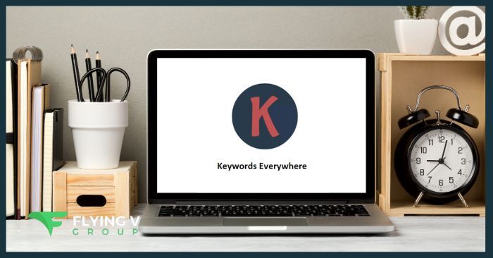 keywords everywhere