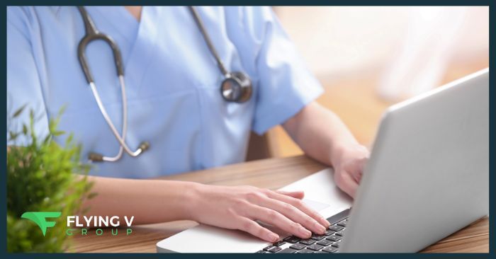 google ads for healthcare