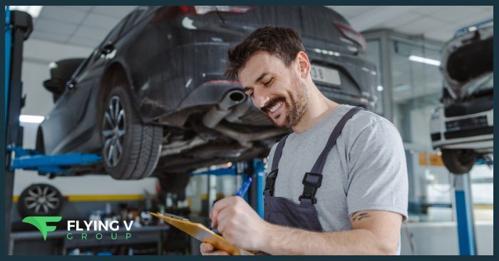 Digital Marketing for Automotive
