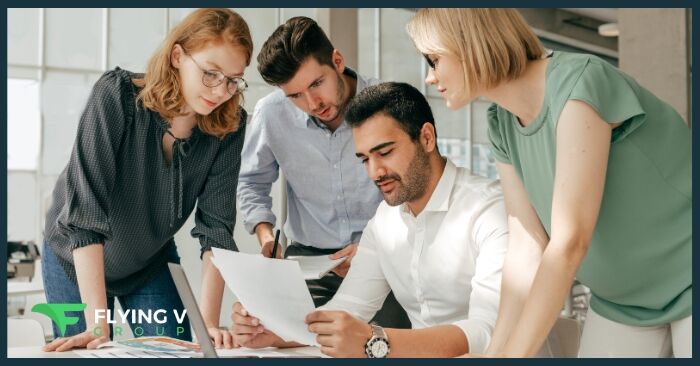 Content Strategy Agency
