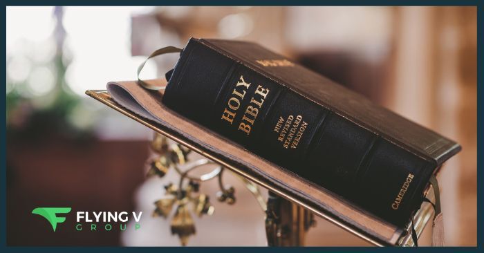 Joy Creative Bibles